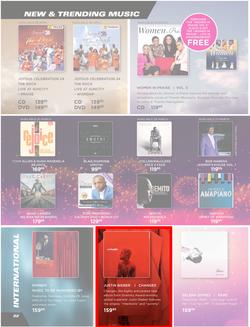 Musica : Entertainer (5 March - 27 April 2020), page 22