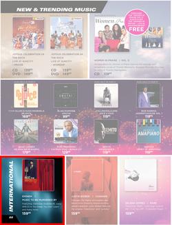 Musica : Entertainer (5 March - 27 April 2020), page 22