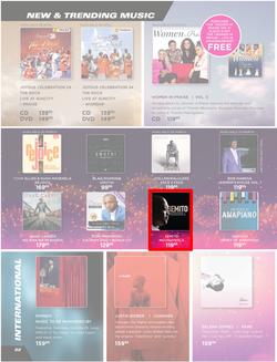 Musica : Entertainer (5 March - 27 April 2020), page 22