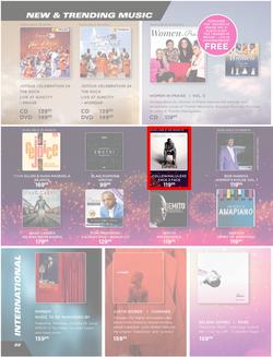 Musica : Entertainer (5 March - 27 April 2020), page 22