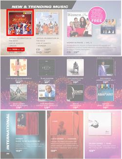 Musica : Entertainer (5 March - 27 April 2020), page 22