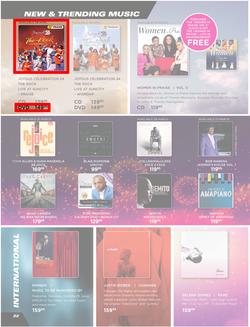 Musica : Entertainer (5 March - 27 April 2020), page 22