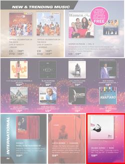 Musica : Entertainer (5 March - 27 April 2020), page 22