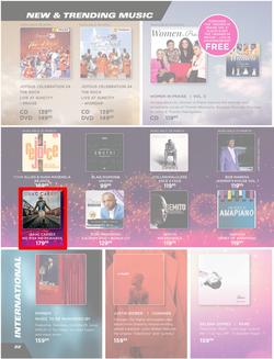 Musica : Entertainer (5 March - 27 April 2020), page 22