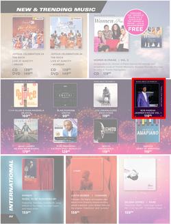 Musica : Entertainer (5 March - 27 April 2020), page 22