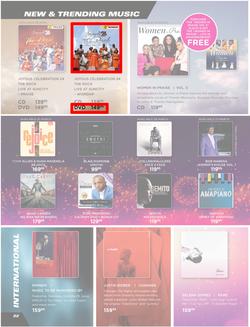 Musica : Entertainer (5 March - 27 April 2020), page 22