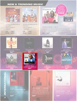 Musica : Entertainer (5 March - 27 April 2020), page 22