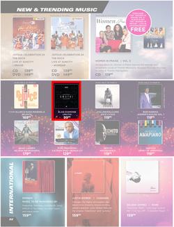 Musica : Entertainer (5 March - 27 April 2020), page 22