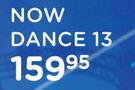 Now Dance 13 CD