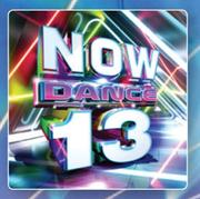 Now Dance 13 CD