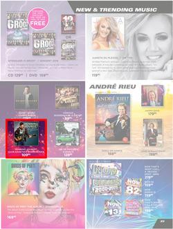 Musica : Entertainer (5 March - 27 April 2020), page 23