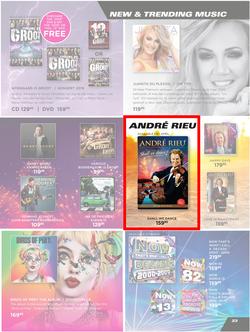 Musica : Entertainer (5 March - 27 April 2020), page 23