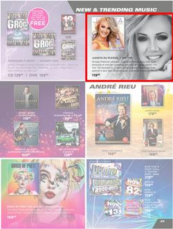 Musica : Entertainer (5 March - 27 April 2020), page 23