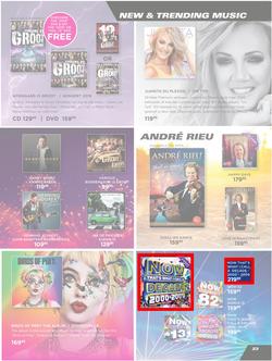Musica : Entertainer (5 March - 27 April 2020), page 23