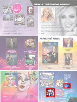 Musica : Entertainer (5 March - 27 April 2020), page 23