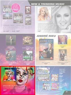 Musica : Entertainer (5 March - 27 April 2020), page 23