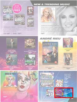 Musica : Entertainer (5 March - 27 April 2020), page 23