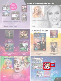 Musica : Entertainer (5 March - 27 April 2020), page 23