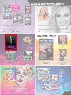 Musica : Entertainer (5 March - 27 April 2020), page 23