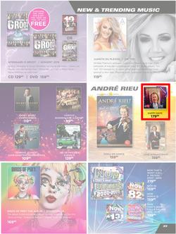 Musica : Entertainer (5 March - 27 April 2020), page 23