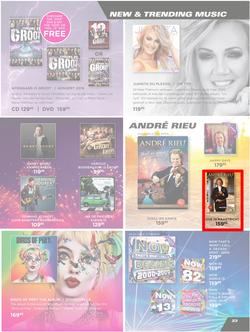 Musica : Entertainer (5 March - 27 April 2020), page 23