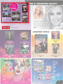 Musica : Entertainer (5 March - 27 April 2020), page 23
