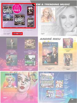 Musica : Entertainer (5 March - 27 April 2020), page 23
