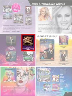 Musica : Entertainer (5 March - 27 April 2020), page 23