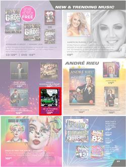 Musica : Entertainer (5 March - 27 April 2020), page 23