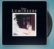 The Lumineers Vinyl-Each