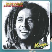 Bob Marley & The Wailers Vinyl-For 2