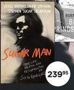 Sugar Man