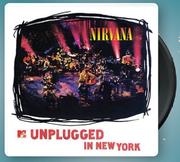 Nirvana Unplugged In New York Vinyl-For 2