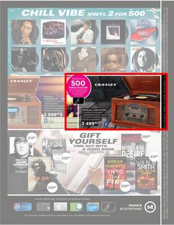 Musica : Entertainer (5 March - 27 April 2020), page 24