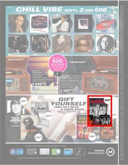 Musica : Entertainer (5 March - 27 April 2020), page 24