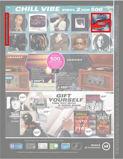 Musica : Entertainer (5 March - 27 April 2020), page 24