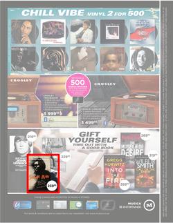Musica : Entertainer (5 March - 27 April 2020), page 24