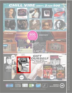Musica : Entertainer (5 March - 27 April 2020), page 24