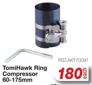 Tomi Hawk Ring Compressor 60-175mm FED.AKT70091
