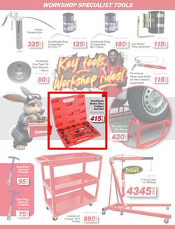 Autozone : Full Throttle Deals (24 March - 21 April 2025), page 3