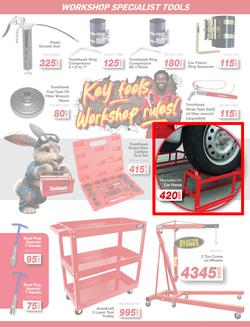 Autozone : Full Throttle Deals (24 March - 21 April 2025), page 3