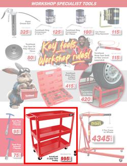 Autozone : Full Throttle Deals (24 March - 21 April 2025), page 3
