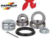 Partquip Wheel Bearing Kits For Toyota Quantum Full Kit PAQ.PQ728COMP