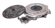 Femo Clutch Kits For Toyota Cor/Conq+Carri/Sprin 1.3 2e 200x23.8-21 FEM.TY165