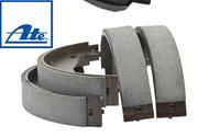 Ate Brake Shoes For Toyota Quantum 2.5/2.7 D4D VVti 05- ATE.1031BS