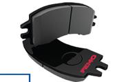 Femo Brake Pads For Audi/VW A3/Golf 5/Beetle/Caddy SPX.FP324