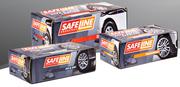 Safeline Brake Pads For Toyota Quantum 05-/Baw Sasuku 2.7 SAF.D3522T