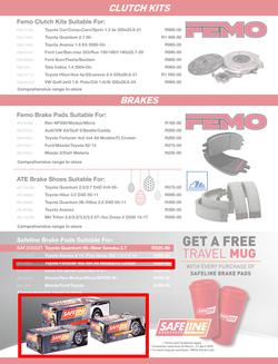 Autozone : Full Throttle Deals (24 March - 21 April 2025), page 5