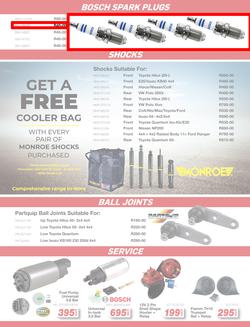 Autozone : Full Throttle Deals (24 March - 21 April 2025), page 6