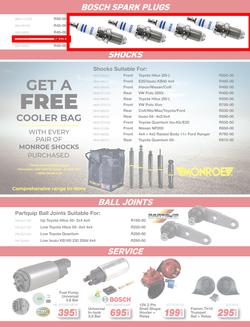 Autozone : Full Throttle Deals (24 March - 21 April 2025), page 6